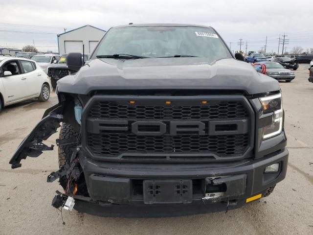 2015 FORD F150 SUPER - 1FTEX1EP3FKE42345