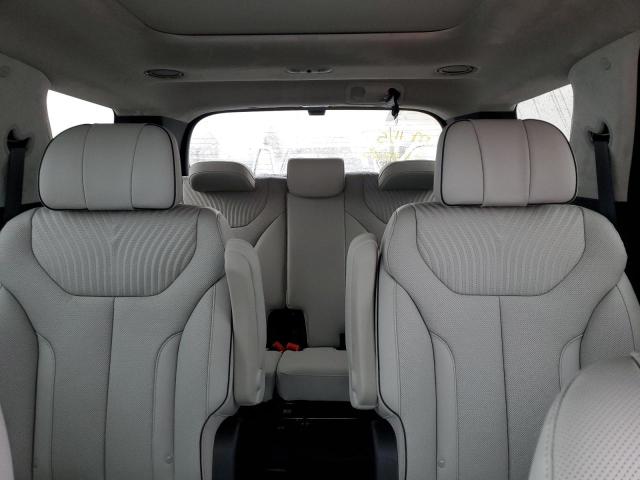2025 HYUNDAI PALISADE C - KM8R7DGE6SU817590