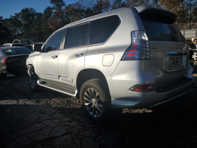 VIN JTJJM7FX9K5228247 2019 LEXUS GX no.2