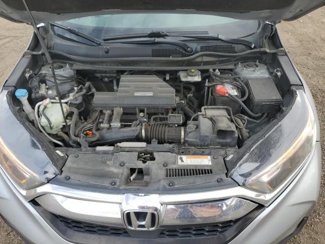 2017 HONDA CR-V EXL - 2HKRW2H81HH690643