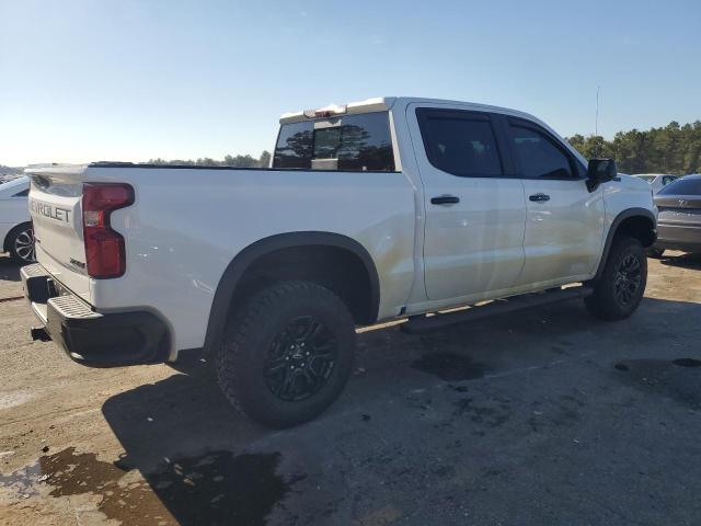 2024 CHEVROLET SILVERADO - 3GCUDHEL6RG310881