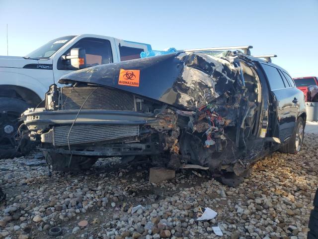 2015 VOLVO V60 PREMIE - YV140MEK5F1244341