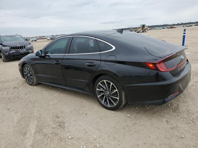 2023 HYUNDAI SONATA LIM - KMHL34J26PA290756
