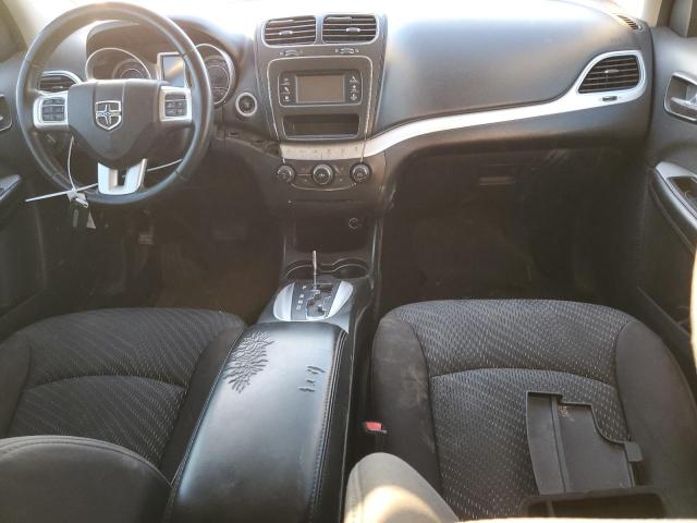 2015 DODGE JOURNEY SX - 3C4PDCBB8FT688361