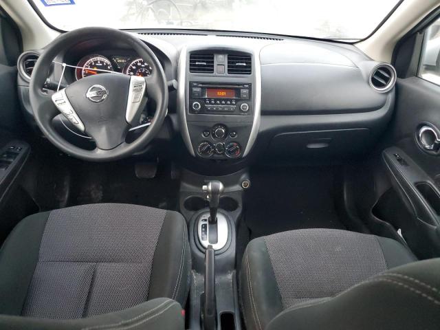2017 NISSAN VERSA S - 3N1CN7AP8HK462901