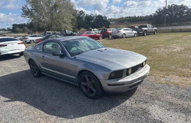 2007 FORD MUSTANG #3029686185