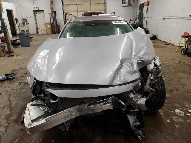 2019 HONDA CIVIC LX - 2HGFC2F6XKH593908