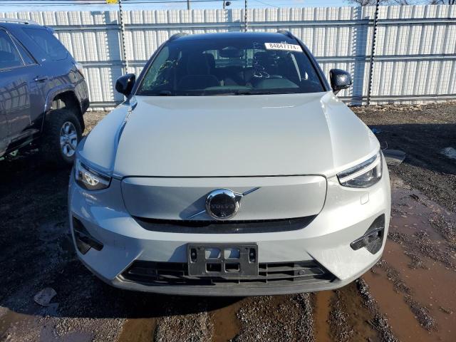2024 VOLVO XC40 RECHA YV4ER3XM9R2293627