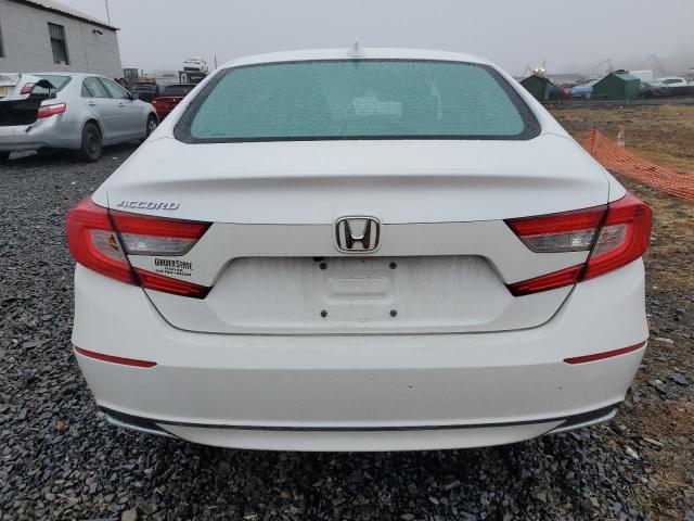 2019 HONDA ACCORD LX - 1HGCV1F19KA117482