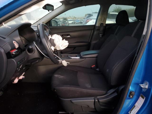 2023 NISSAN SENTRA SV - 3N1AB8CV1PY226927