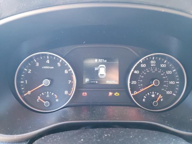 2022 KIA SPORTAGE L - KNDPMCAC9N7011008