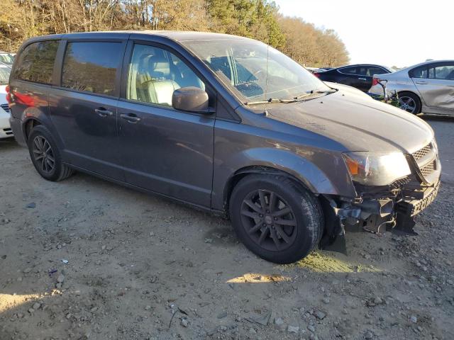 2018 DODGE GRAND CARA - 2C4RDGEG3JR189387