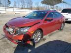 2019 HONDA CIVIC EXL - JHMFC1F73KX010395