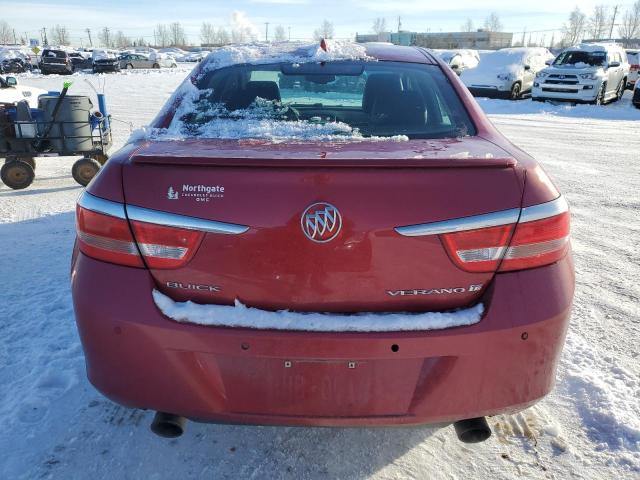 2016 BUICK VERANO PRE 1G4PT5SV5G4164757