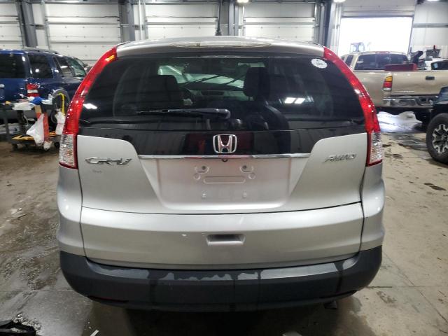 VIN 2HKRM4H51DH678655 2013 HONDA CRV no.6