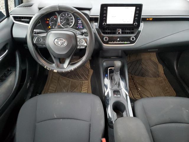 2020 TOYOTA COROLLOA 5YFEPRAE1LP104393