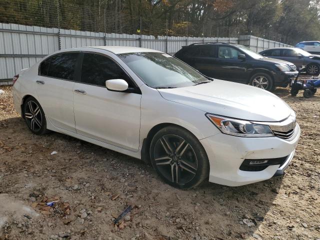2017 HONDA ACCORD SPO - 1HGCR2F14HA126268