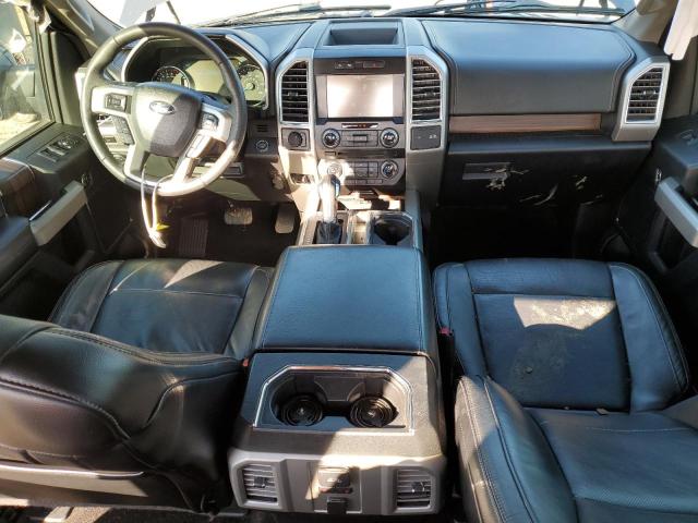 2015 FORD F150 SUPER - 1FTEW1EF3FFA49321