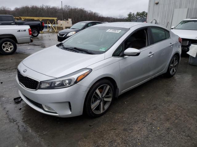 Vin: 3kpfl4a84he037326, lot: 81100634, kia forte ex 2017 img_1