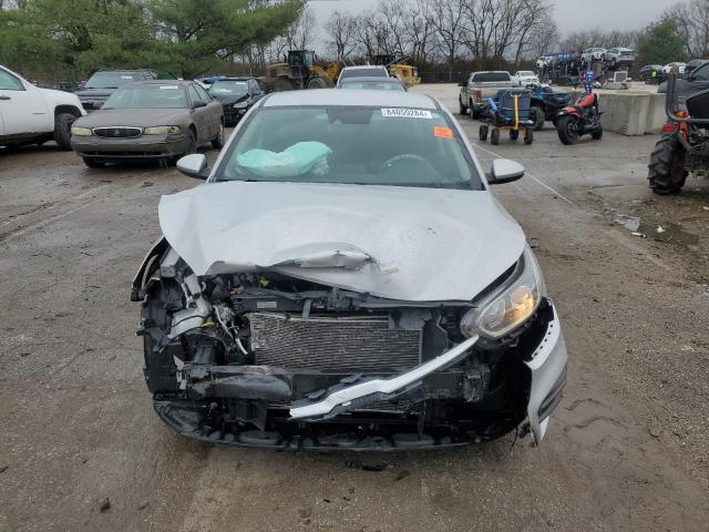2020 KIA FORTE FE - 3KPF24AD0LE192254