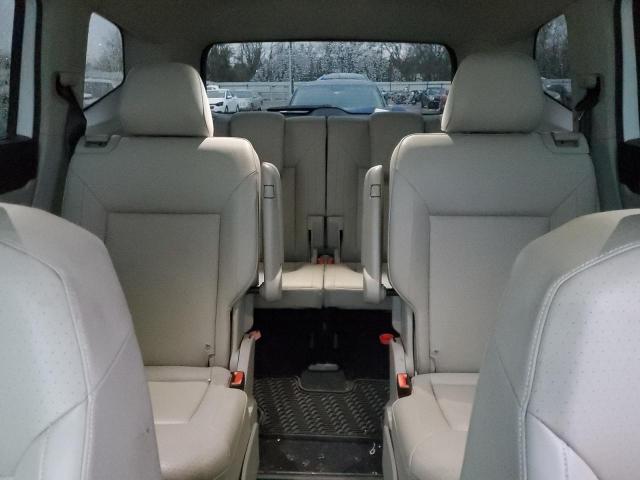 2021 VOLKSWAGEN ATLAS SEL - 1V2ER2CA3MC509997