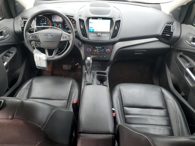 2019 FORD ESCAPE SEL - 1FMCU0HD4KUB94953