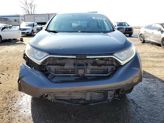 2017 HONDA CR-V EX - 7FARW1H56HE032979