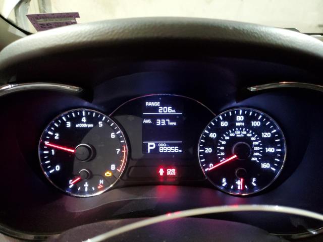 2016 KIA FORTE LX - KNAFX4A6XG5498962