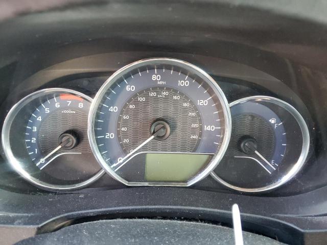 2016 TOYOTA COROLLA L - 2T1BURHE7GC696485