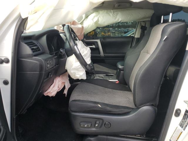 2015 TOYOTA 4RUNNER SR - JTEBU5JR7F5238913