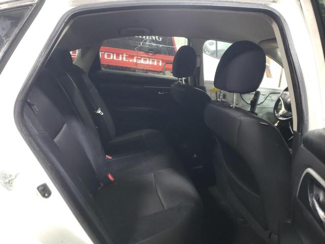 2016 NISSAN ALTIMA 2.5 - 1N4AL3AP1GC245784