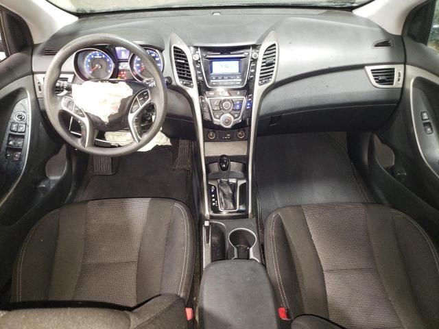 2017 HYUNDAI ELANTRA GT - KMHD35LH5HU377267