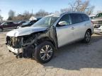 2019 NISSAN PATHFINDER - 5N1DR2MN9KC628001