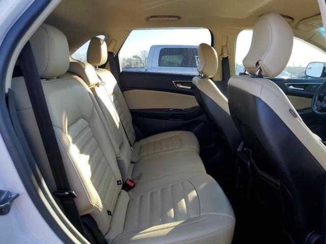 2015 FORD EDGE SEL - 2FMTK3J86FBB11104