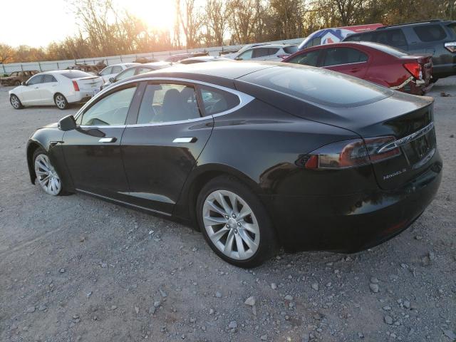 2017 TESLA MODEL S - 5YJSA1E23HF201135