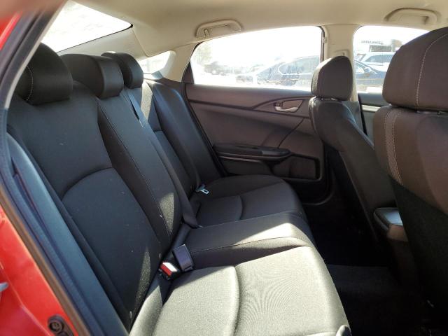 2020 HONDA CIVIC LX - 2HGFC2F60LH557579