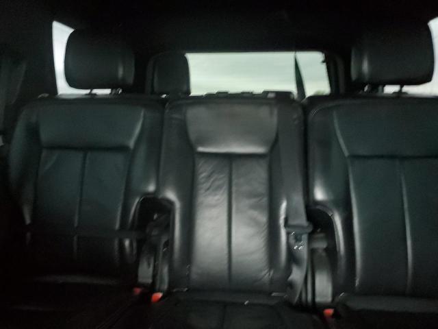 2018 FORD EXPEDITION - 1FMJU1HT0JEA08127