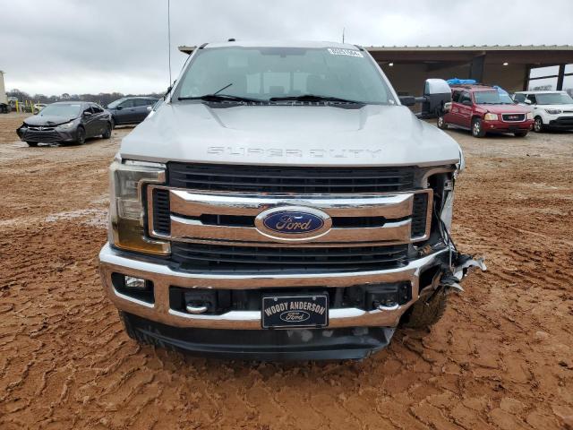 2017 FORD F250 SUPER - 1FT7W2B6XHEF42599