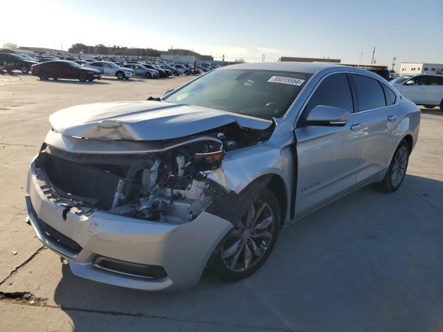 Vin: 1g1105s34ju138121, lot: 85315554, chevrolet impala lt 2018 img_1