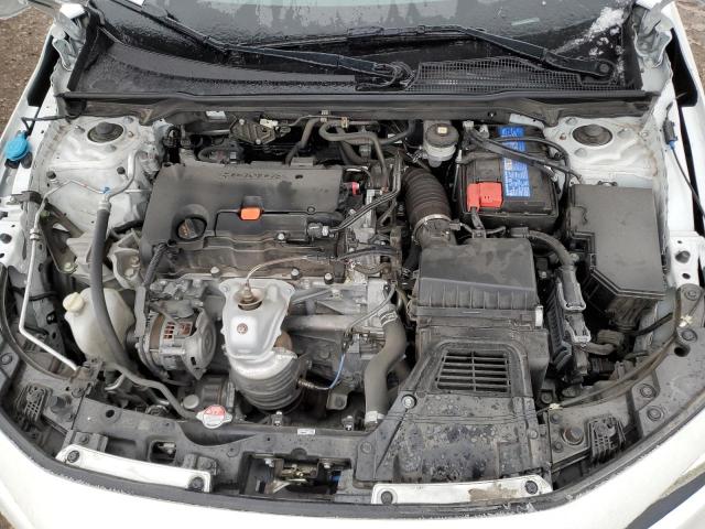 2022 HONDA CIVIC LX 2HGFE2F26NH108160