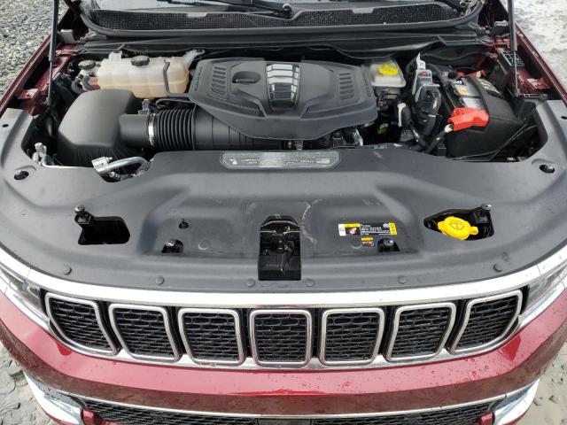 2024 JEEP WAGONEER L 1C4SJSBP0RS168203