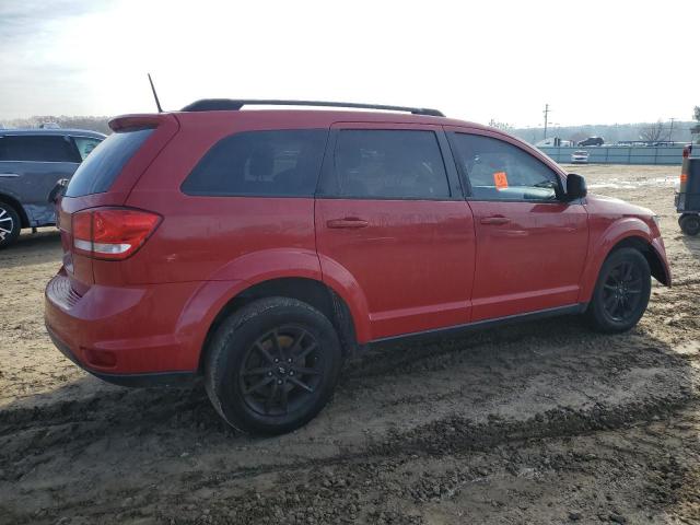 2019 DODGE JOURNEY SE - 3C4PDCBB6KT860428