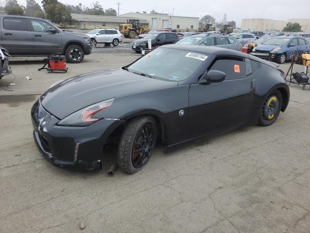 NISSAN 370Z BASE