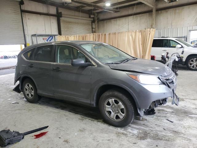 VIN 3CZRM3H38EG711583 2014 HONDA CRV no.4