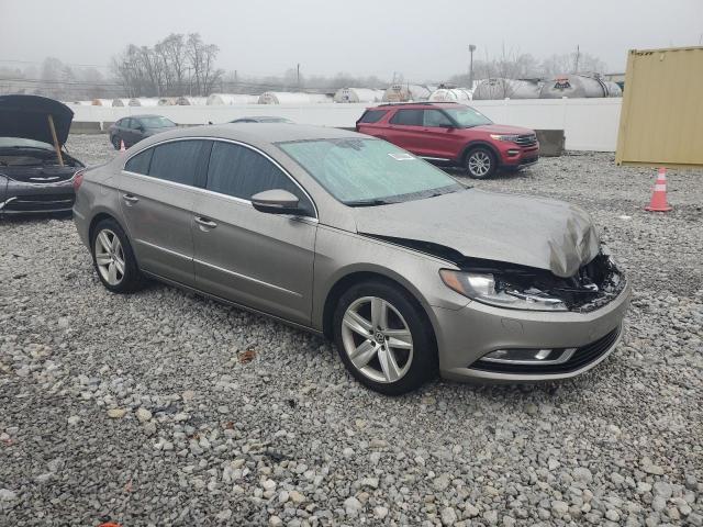 VIN WVWBP7AN4DE504843 2013 VOLKSWAGEN CC no.4