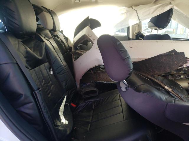 2022 HONDA HR-V LX - 3CZRU5H34NM708970