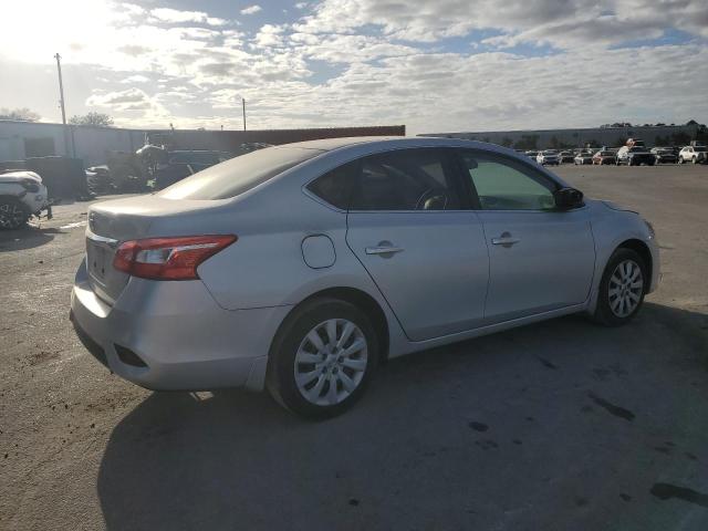 Vin: 3n1ab7ap8hy399019, lot: 85033774, nissan sentra s 20173