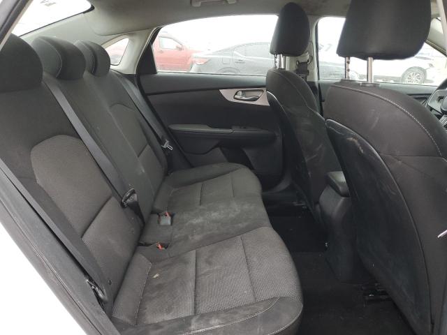 2022 KIA FORTE FE - 3KPF24AD4NE499199