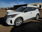 2024 NISSAN KICKS S - 3N1CP5BV8RL504104