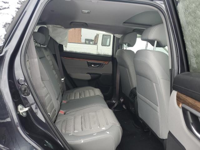 2019 HONDA CR-V EX - 5J6RW2H5XKL022293